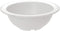 Thunder Group NS305W 5-1/2-Inch, Grapefruit Bowl, 10-Ounce, White, Pack of 12...