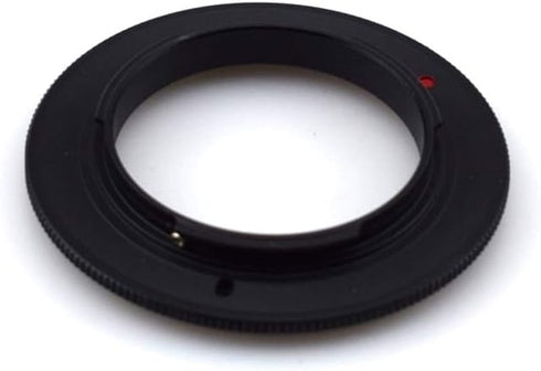 52mm to FX Lens Macro Reverse Adapter Ring for Fujifilm X Camera...
