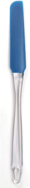 Norpro 3132C Silicone Jar/Icing Spatula, Blue (2) by Norpro....