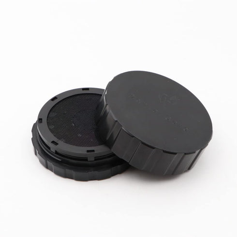 Dental All-Ceramic Veneer Processing Box Cleaning Denture Placement Box...