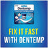 Dentemp Maximum Strength Lost Fillings and Loose Caps Repair, Pack of 6...