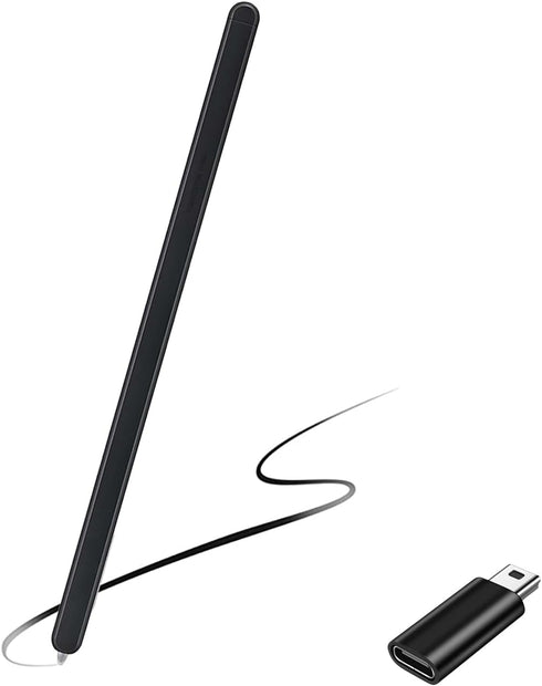 Galaxy Z Fold 5/6 S Pen Fold Edition for Samsung Galaxy Z Fold 5/6 5G S Pen Galaxy Slim S Pen 5/6 Fold Edition Stylus EJ-PF946BBEGWW with Adaptors...