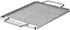 Cooking Grill Grate Cooking Grid 6.6"x4.7" 304 Stainless Steel W-015...