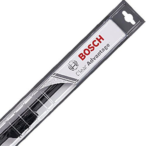 BOSCH 24CA Clear Advantage Beam Wiper Blade; 24" - Single...