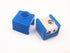 3pcs MK10 Silicone Socks instead ceramic insulation for Wanhao i3 QIDI TECH Flashforge SILICONE HEATER BLOCK COVER...