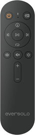 Eversolo BTR-12 Bluetooth Remote, for DMP-A6, DMP-A6 Master, Eversolo DMP serise...