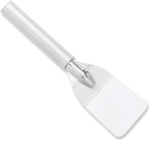 Rada Cutlery Mini Server, Made in USA, Silver Handle...