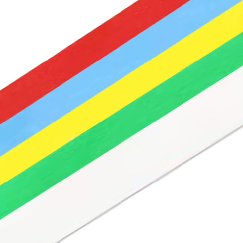 10 Pcs Transfer Paper, Carbon Transfer Paper 11x9Inch, Carbon Water-Soluble Tracing Paper Transfer Pattern on Cross Stitch Cloth, Canvas, Wood for...