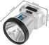 Super Bright Rechargeable High Power Headlamp, Led Rechargeable Headlamp, Waterproof Head Flashlight, 3 Modes for Outdoor Camping Hiking Running C...