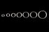 ALLinONE Mixed 7 Sizes Open Jump Rings Kit Jewelry Findings for DIY Craft Jewelry Making Repair (Silver)...