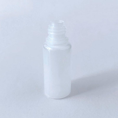 CTFRQC Precision Tip Applicator Bottle 15ml. 4 Needle Tip Squeeze Bottles for Acrylic Painting, DIY Quilling and Paper Craft, Black...