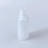 CTFRQC Precision Tip Applicator Bottle 15ml. 4 Needle Tip Squeeze Bottles for Acrylic Painting, DIY Quilling and Paper Craft, Black...