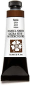 Daniel Smith Extra Fine Watercolor 15ml Paint Tube, Sepia (284600103), 0.5 Fl Oz (Pack of 1)...