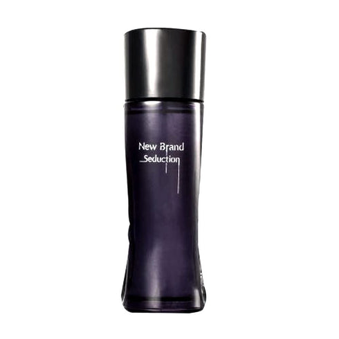 New Brand Perfumes Seduction EDP Spray Women 3.3 oz (PC001)...