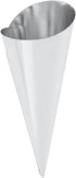 Cream Roll Horn Molds, Set of 6...