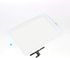 White Digitizer Repair Kit for 2017 iPad 9.7 A1822, A1823 / iPad 5 iPad Air 1st Touch Screen Digitizer Replacement (Without Home Button) with Tool...