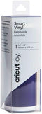 Cricut Joy Smart Vinyl - Removable Adhesive Decal Roll - Ultraviolet...