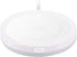 BESTINNKITS White Smart Coffee Auto On/Off Gravity-Induction Mug Office Desk Use, Candle Wax Cup Warmer Heating Plate (Up to 131F/55C), Middle…...