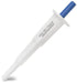 ONiLAB Mini Fixed Volume Pipette Manual Single Channel Pipettor, Laboratory Micro Pipette ?Micropipette Volume 100?l Blue...