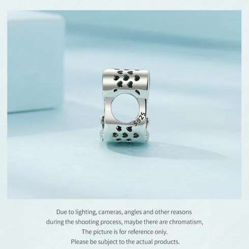 Family Tree of Life Charms Sterling Silver Home Charms fit Pandora Bracelet Jewelry Beads Gifts for Women...