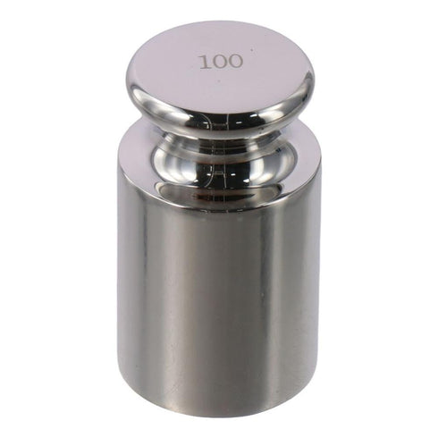 Weigh Scales Gram Calibration Weight 100g F1 Precision Stainless Steel,Scale Balance Calibration Weight for Digital Balance Scales...