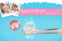 SEAGO Toothbrush Replacement Heads - SG977 SG513-6 Pack SEAGO Kids Toothbrushes Heads for Toddlers - Compatible with SEAGO Electric Toothbrushes K...
