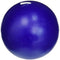 Zest Candle 6-Piece Ball Candles, 3-Inch, Blue...