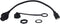 USB Type C Mount, 0.3 Meter USB C Male to Female Flush Mount Panel Mount Extension AUX Cable for Car Truck Boat Motorcycle Dashboard, Sync Chargin...