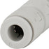 Baomain ZU05S 6mm Vacuum Ejector Push in One Touch Tube Type Pneumatic Fitting...