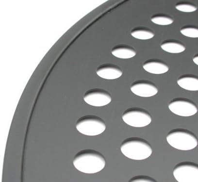 LloydPans Perforated Quik-Disk 10 Inch - PSTK...