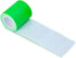 L LIKED 120 Stickers 2 x 2.75 Inches Sticky Notes Roll Full Stick, Self-Adhesive Notes (Green)...