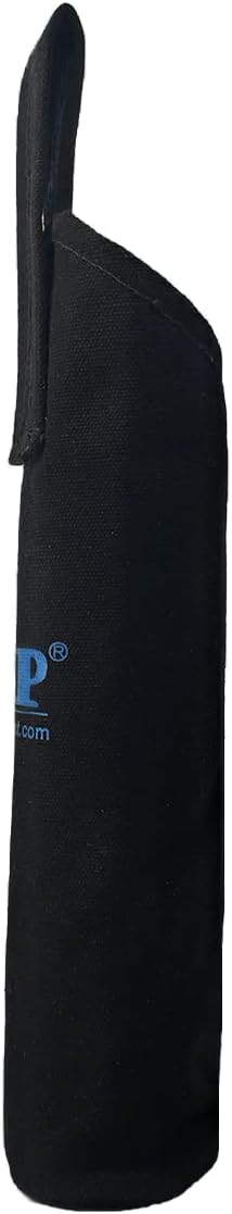 AP AllyProtect Canvas Welding Rod Bag Electrode Bag Holder Storage Container (canvas)...