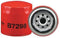 Baldwin Filters Oil Filter, Spin-On,...