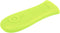 Lodge Silicone Hot Handle Holder - Dishwasher Safe Hot Handle Holder Designed for Lodge Cast Iron Skillets 9 Inches+ w/ Keyhole Handle - Reusable ...