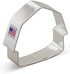 Barn Cookie Cutter 3.5" Made in USA by Ann Clark...