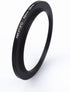 Universal 49-58mm /49mm to 58mm Step Up Ring Filter Adapter for UV,ND,CPL,Metal Step Up Ring Adapter...