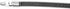 Dynamic Friction Company Brake Line Hose 350-64002...