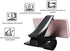 Universal Car Dashboard Mount Holder Stand Clamp Cradle Clip for Cell Phone GPS Navigation Clip on Dash Phone Holder Durable Mount......