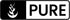 PURE ORIGINAL INGREDIENTS Acai Berry Powder, 4 oz, Superfood, Vegan, Non-GMO, Gluten Free...