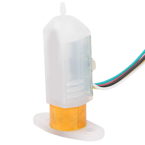 Bl Touch Auto Bed ing Sensor White Translucent Pc 3D Touch Auto Bed ing 3D Printer Sensor Accessories Module Pc Automated Industry Supplies...
