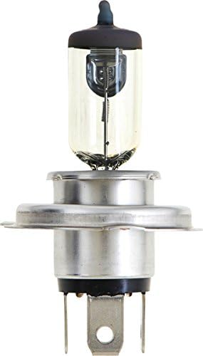 Philips Automotive Lighting 9003 Vision Upgrade Automotive Replacement Headlight Bulb, Fits Select High Beam, Low Beam, or Fog Positions (Pack of ...