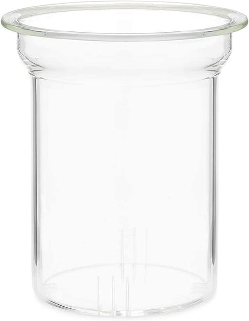 Teabloom Replacement Loose Tea Glass Infuser for Teabloom Celebration Teapot - Spare Part...
