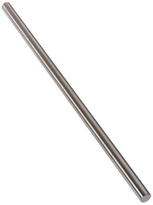 K & S Precision Metals 87145 7/16x12 SS Rod, 7/16" x 12", Multicolor...