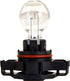 Philips 12085 PS19W HiPerVision Bulb, Fits 5201 (Pack of 1)...