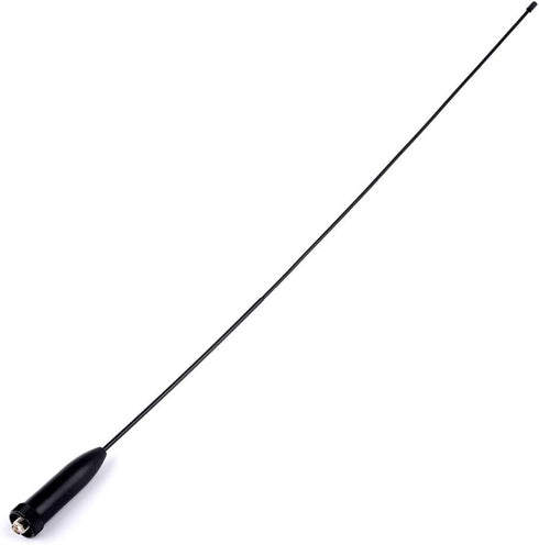 REVEX RA-881L Dual Band Walkie Talkie Handheld Two Way Raido Antenna for UV5X/5R/5REplus Kenwood Linton PUXING Portable Handheld Radio...