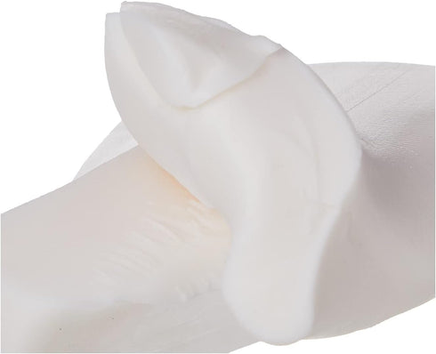 Cernit Transparant Clay 56g, Translucent White, 7 x 5.5 x 1.5 cm...