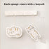 Kitchen Sponge,Cat Cellulose Sponges Dish Sponges Multifunctional Cartoon Cleaning Sponge Highly Absorbent and Easy to Dry for Reuse...