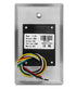LBS Touchless No Touch Door Infrared Sensor Exit Button Switch for Access Control Systems Gates and Garage Openers...