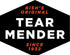 Tear Mender Instant Fabric and Leather Adhesive, 2 oz Bottle-Carded, TM-1, White...