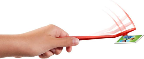 Mattel Games WHAC-A-MOLE Match-A-MOLE Kids Card Matching Game with Mole Smackers for 2 to 3 Players 5 Year Old & Up...